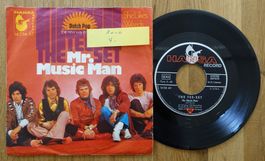 Tee-Set – Mr. Music Man