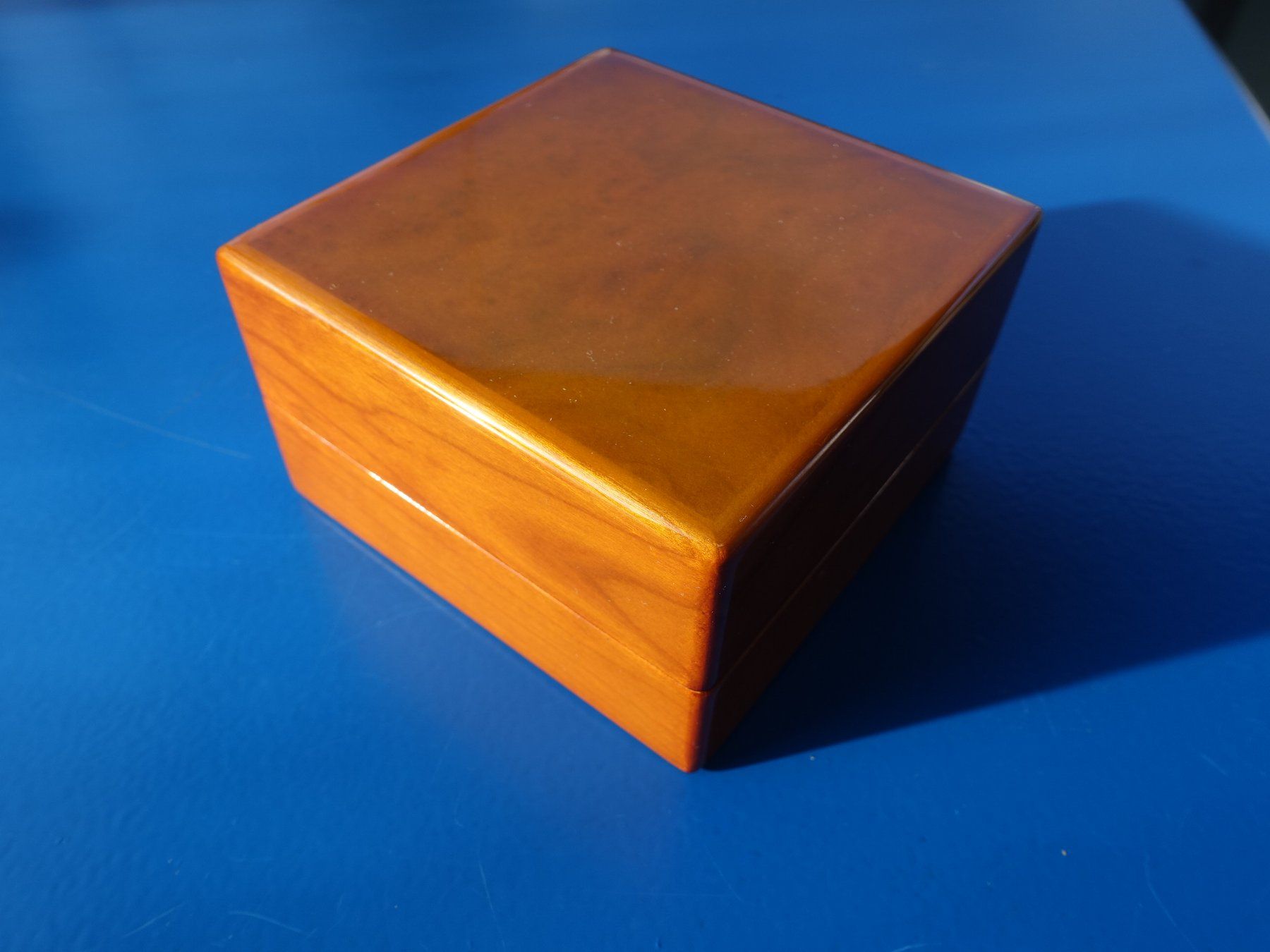 Uhrenboxen: Elegante und hochwertige – Neu (gemäss Beschreibung) aus Adliswil von jauense 2