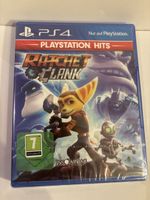 Ratchet & Clank (PS4 PlayStation Hits, Neu & OVP)