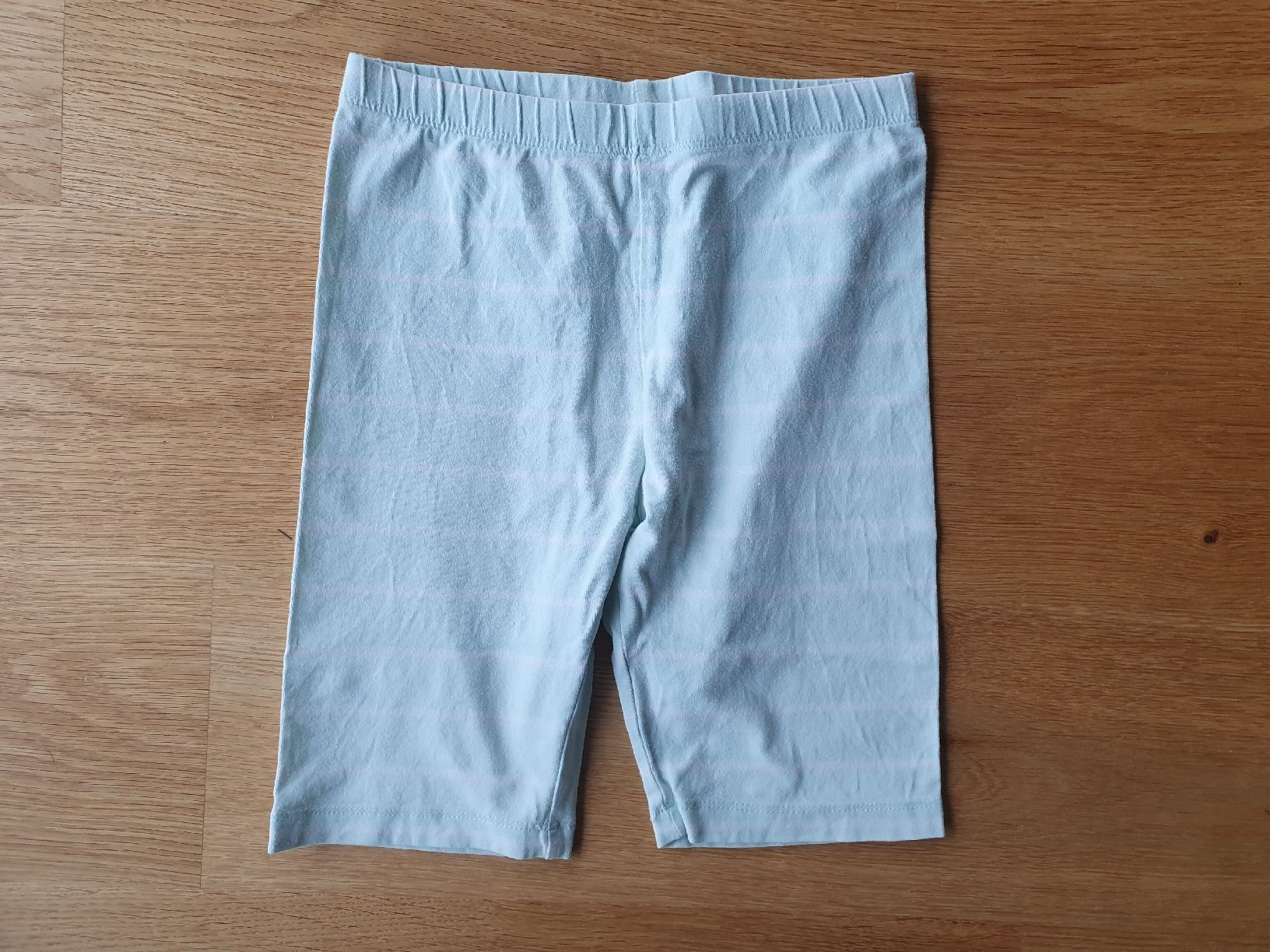 Strümpfe & Strumpfhosen: Topolino kurze Leggings Gr. 128 – Gebraucht aus Villars-sur-Glâne von richardette