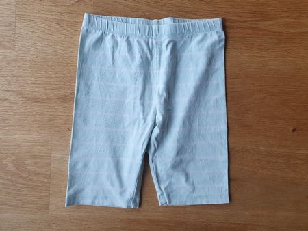 Topolino kurze Leggings Gr. 128