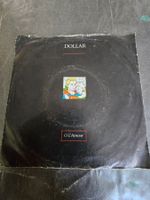 Vinyl, 7" LP - Dollar – O L'Amour (Synth-pop, 1988)