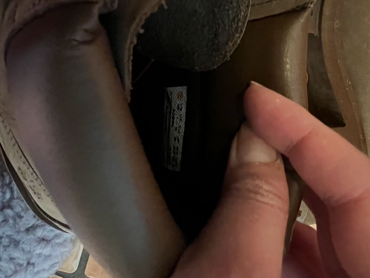 Damenschuhe: Timberland Boots – Gebraucht aus Lausanne von its_zl9h 2