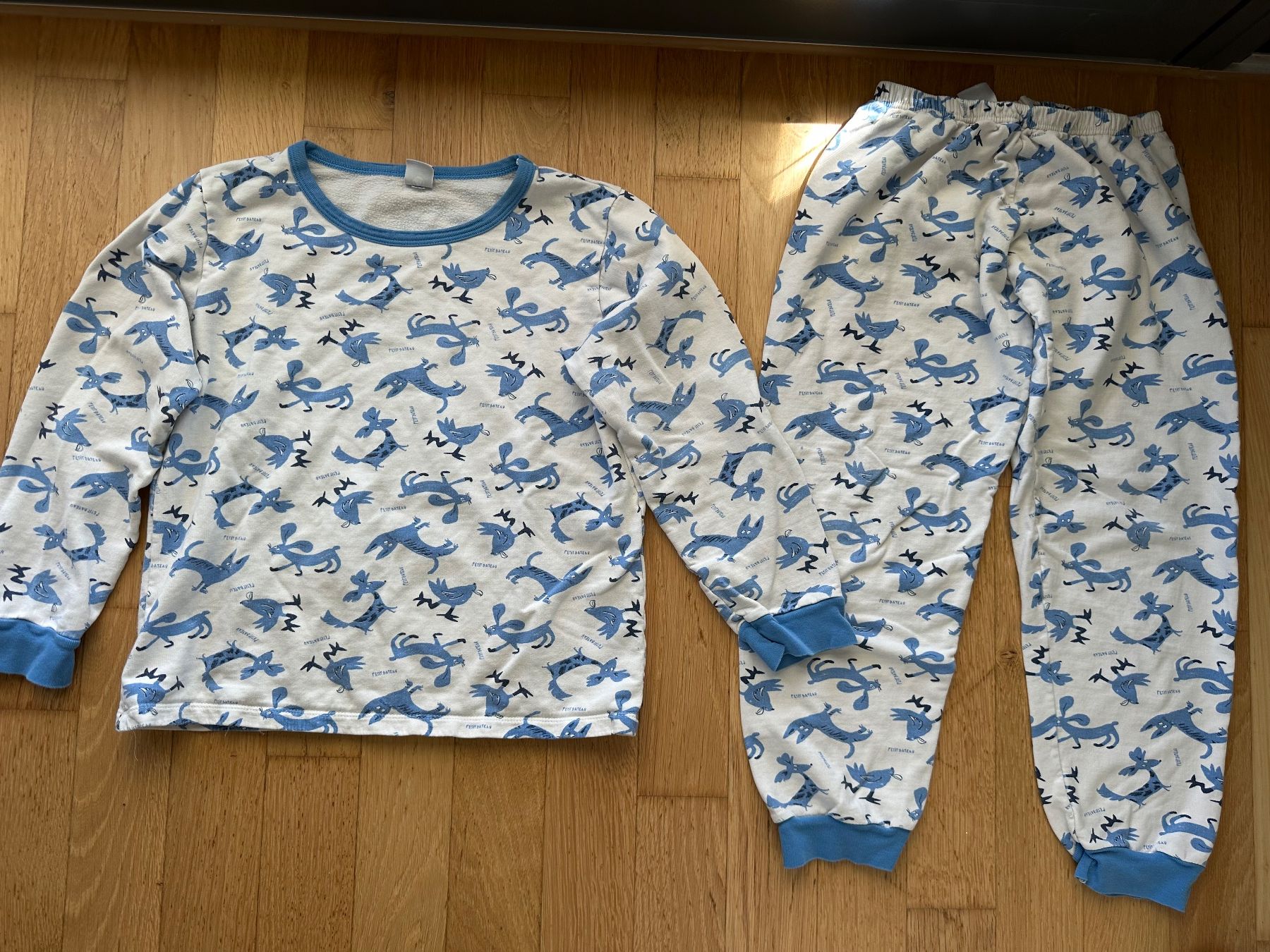 Petit Bateau Pigiama & Simili: Petit Bateau Pajama Size 140 – Usato da Montagnola venduto da eva_gm6j