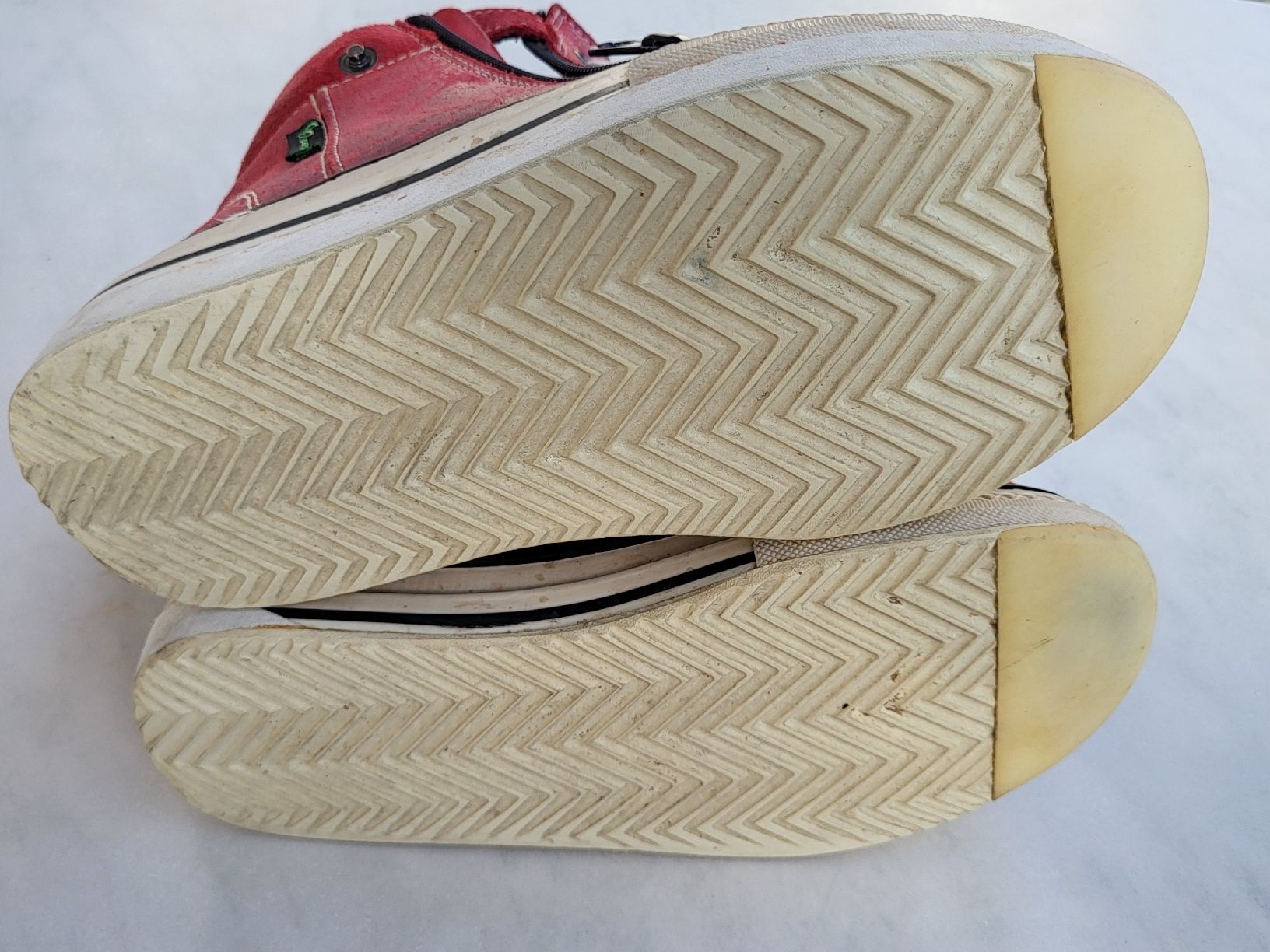 Scarpe per ragazzi: Orthopädische Spezialschuhe Gr 31 Leder – Usato da Dorf venduto da Mischa2010 4