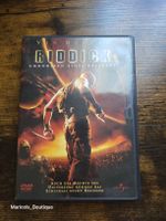 The Chronicles of Riddick DVD Vin Diesel 