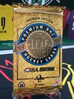 🏒🔥 1993–94 Leaf Series 2 Hockey – ORIGINAL Booster Pack