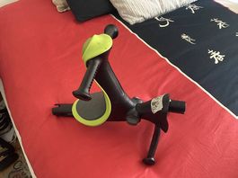 Accessoire pour assoir l'enfant sur trottinette GABBER