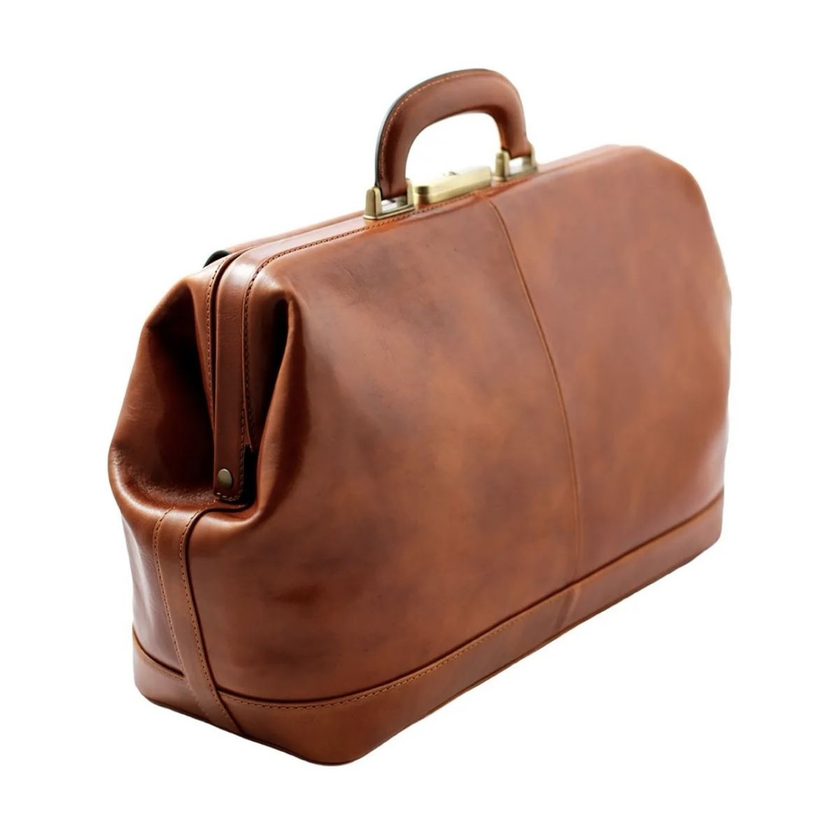 Valigie & Borse: Arzttasche aus Leder Tuscany – Nuovo e nell'imballaggio originale da Wittenbach venduto da WWW.DRILUBAGS.CH 2