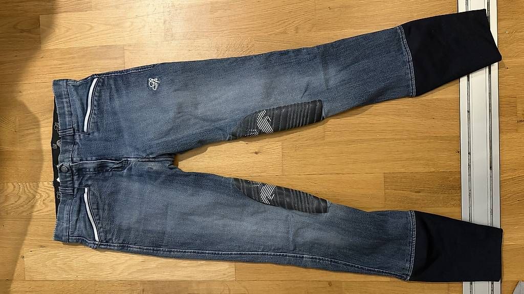 Pantaloni: Diverse Reithosen – Usato da Neuenegg venduto da dur_b79r 2
