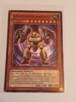 Superverteidigungsroboter Elef Yugioh
