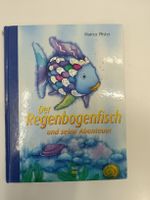 Der Regenbogenfisch und seine Abendteuer