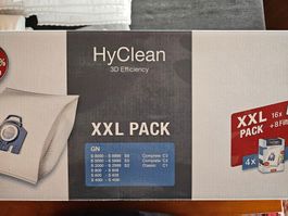 Miele HyClean GN 10 Staubsaugerbeutel