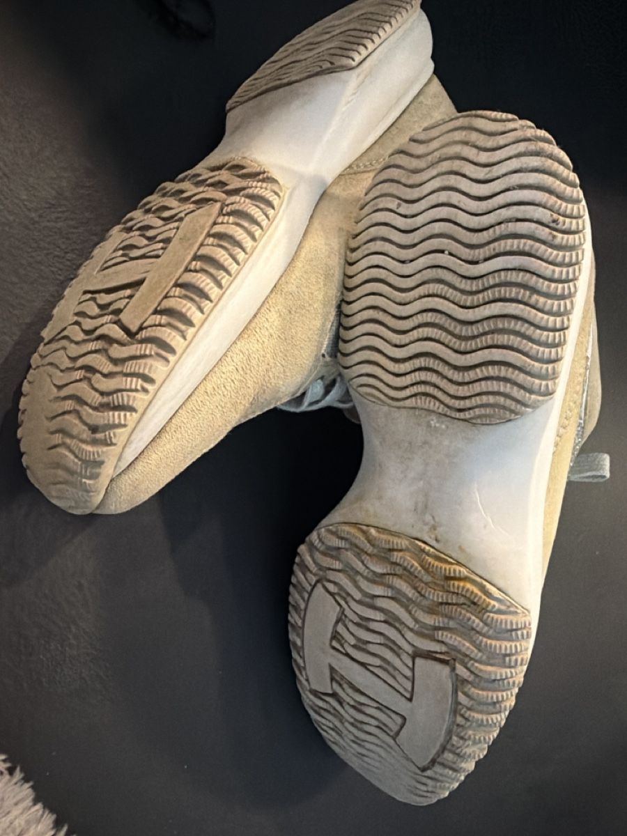 Hogan Scarpe da donna: Hogan Scarpe – Usato da Zürich venduto da LCloG21 3