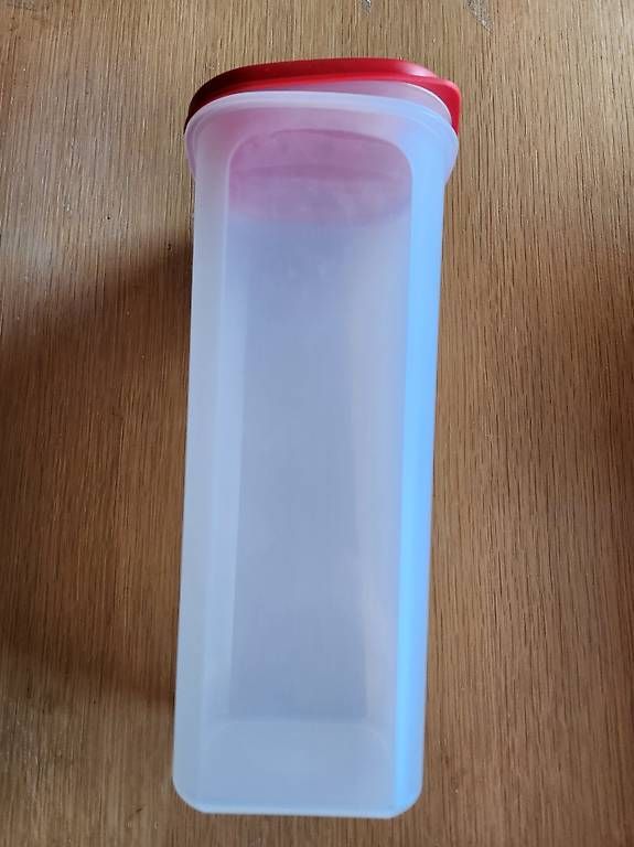 Tupperware Contenitori & Simili: Tupperware SLIM Krug 2l – Nuovo (secondo la descrizione) da Gstaad venduto da Meiel2020 2