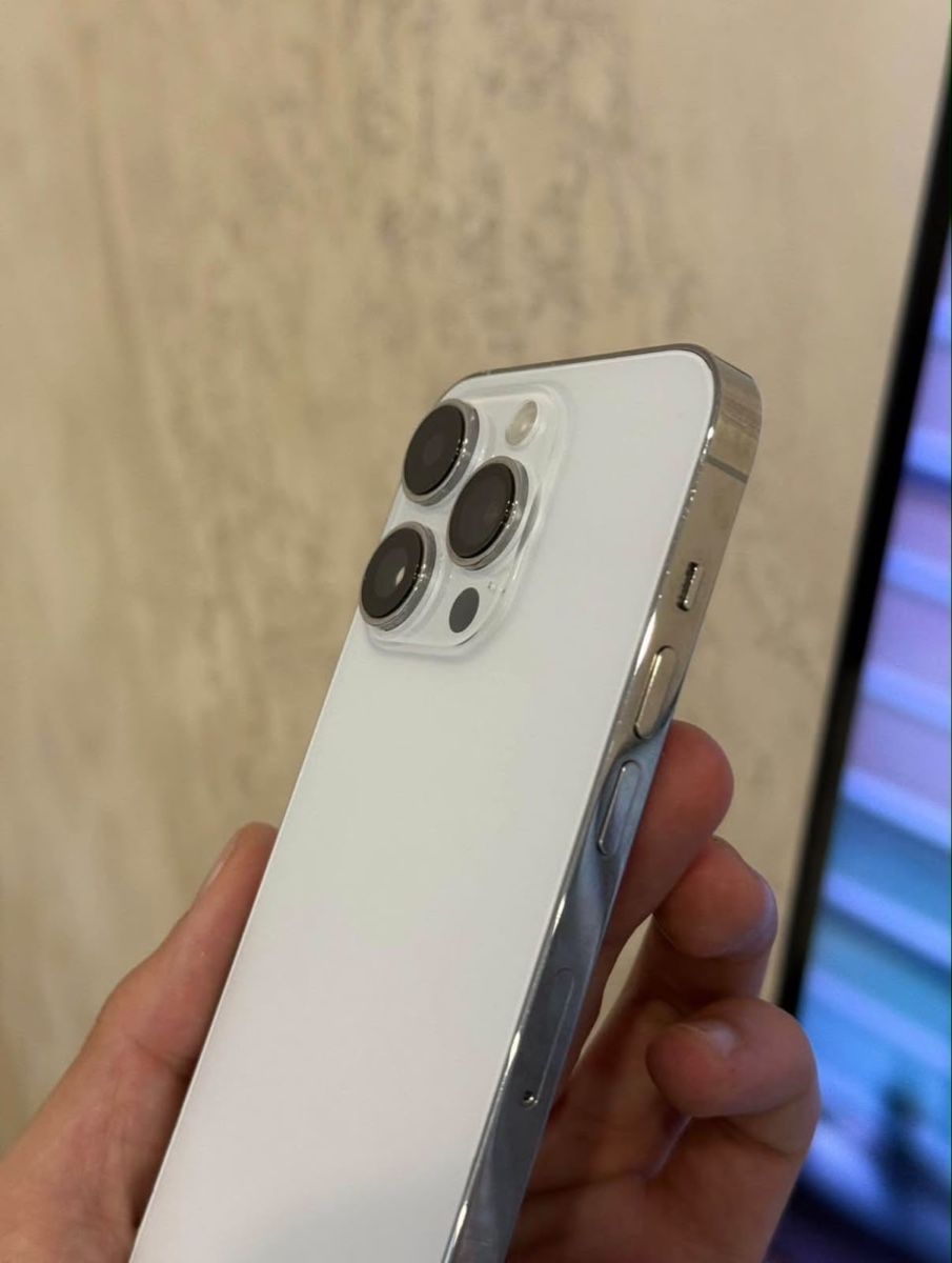 Apple Handys / Smartphones: Iphone 14 pro 128 gb perfect !! – Neu (gemäss Beschreibung) aus Chippis von mig_8ns6