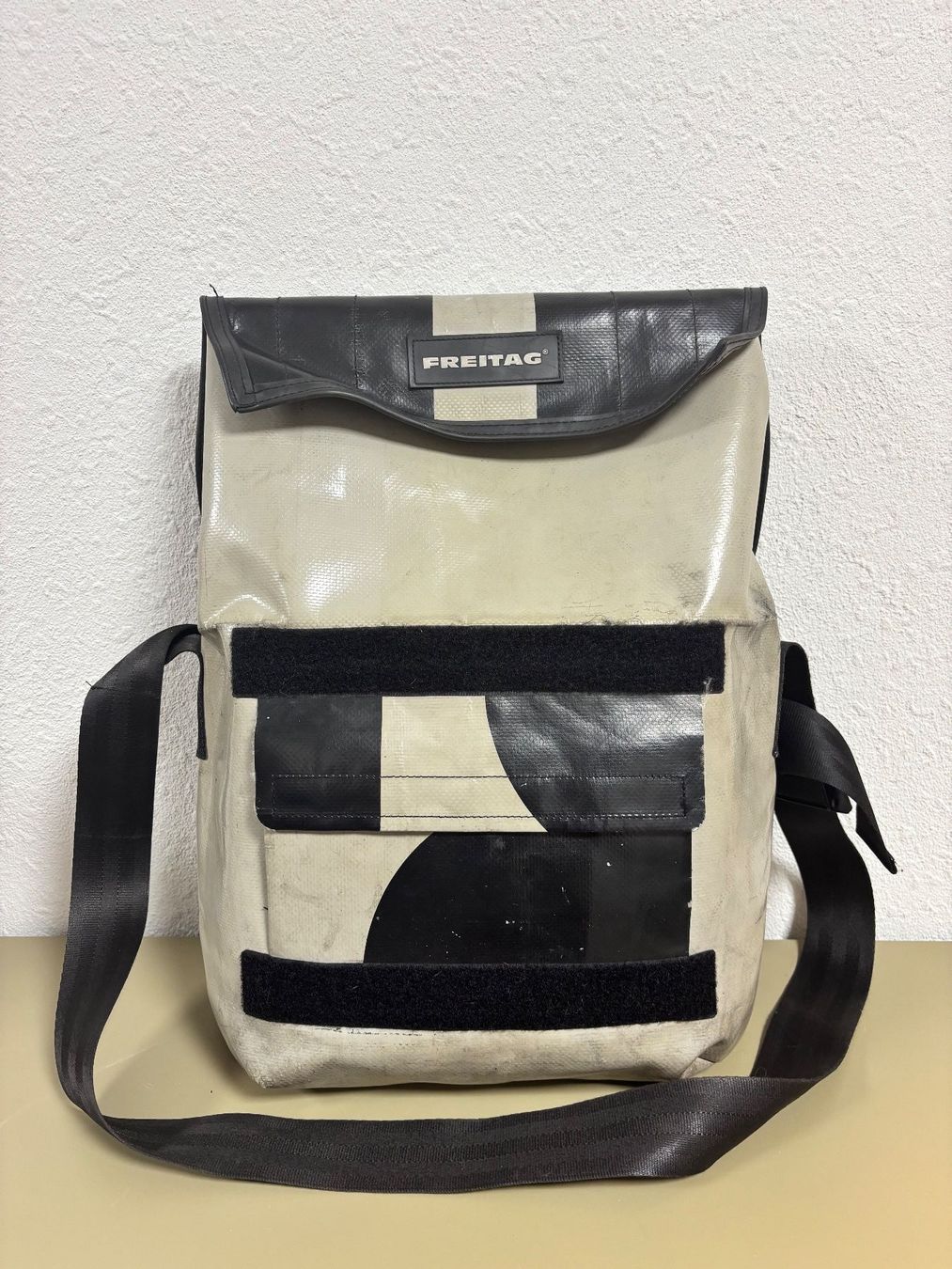 Freitag Sacs: Freitag Dexter F14 Messenger – D'occasion à Bottmingen par ana_5hrv 1