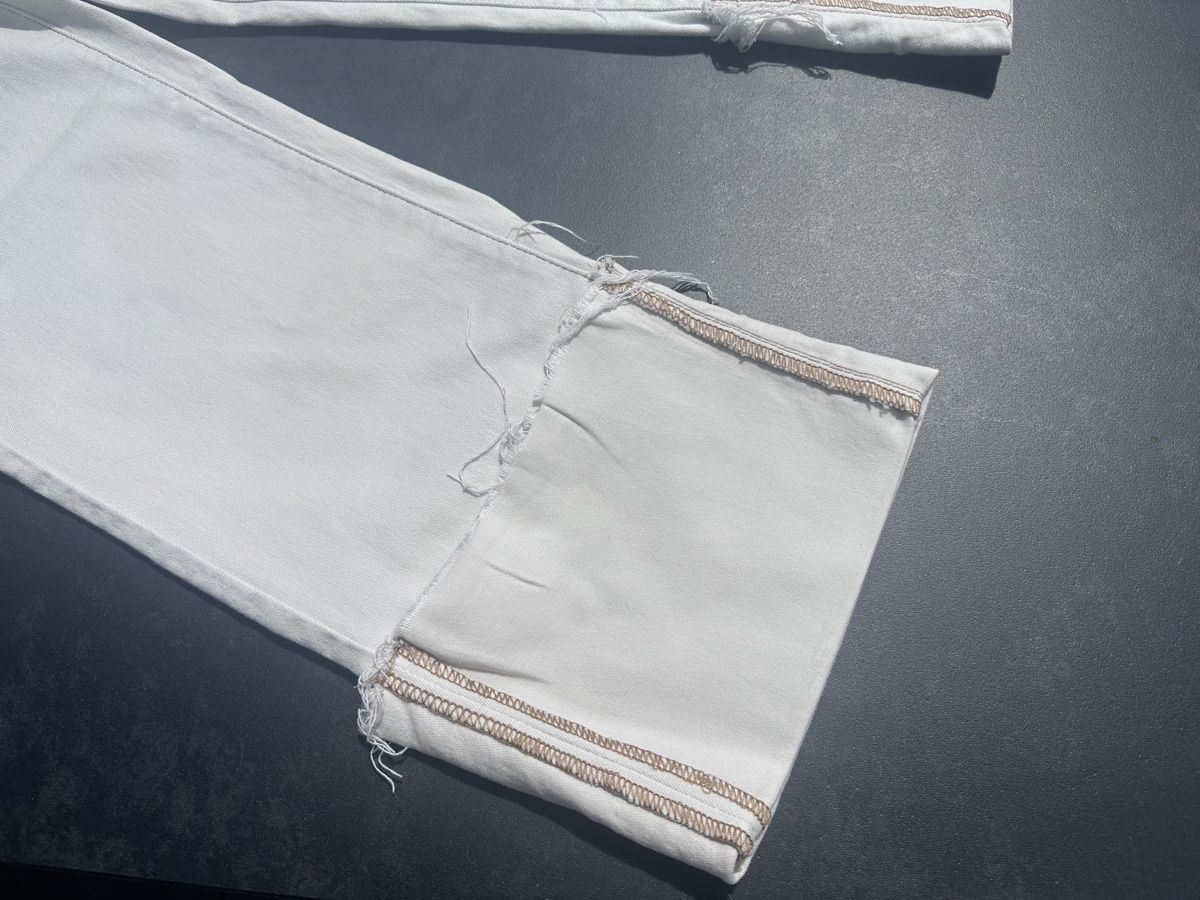 Jeans: Pantalons Carnaby - Neufs !! - Taille 38 – Nuovo (secondo la descrizione) da Le Châble VS venduto da 027_aymon 1