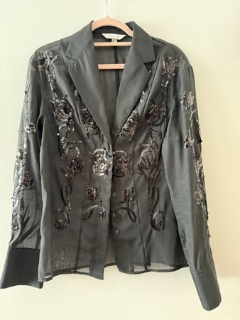 Bluse