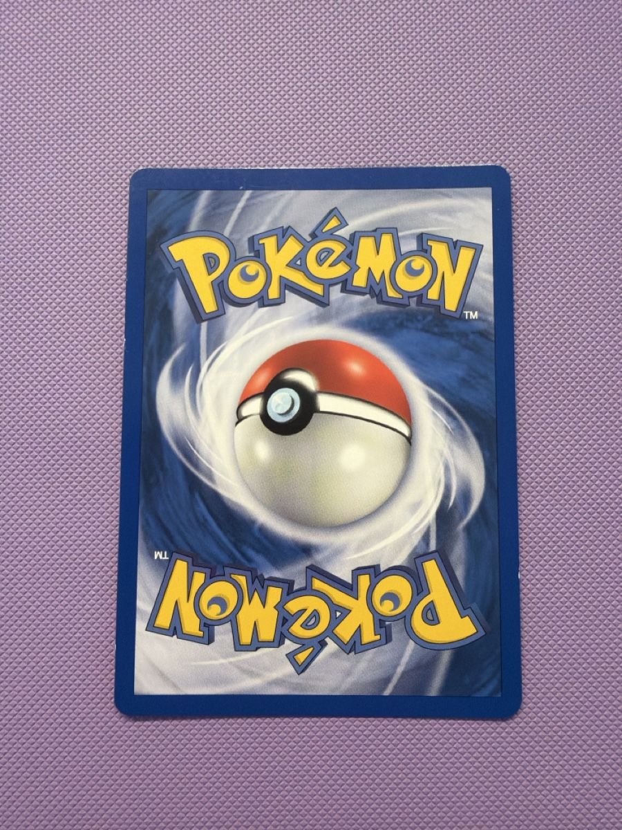 Pokémon Sammelbilder & Trading cards: Golbat 36/101 EX holo – Gebraucht aus Cadro von rarecandycustoms 1