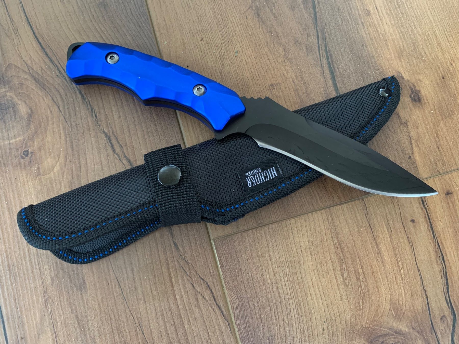 Zubehör: Tactical Messer Feststehend Primsergent 21cm NEU – Neu und originalverpackt aus Bergdietikon von shopAgent 6