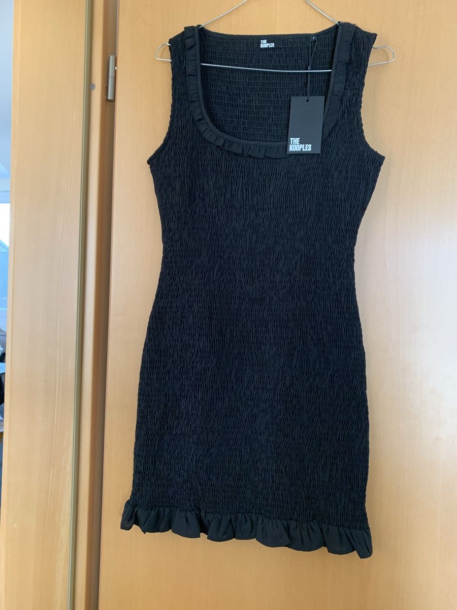 Kooples Vestiti: Robe noire the kooples – Nuovo e nell'imballaggio originale da Genève venduto da vic_s9c5 1