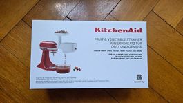 Püriervorsatz Kitchenaid NEU und ungeöffnet