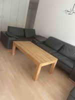 Couchtisch Holz
