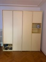 Kleiderschrank Tylko (quasi neu) 