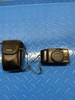 Minolta Freedom Zoom 135 Ex 