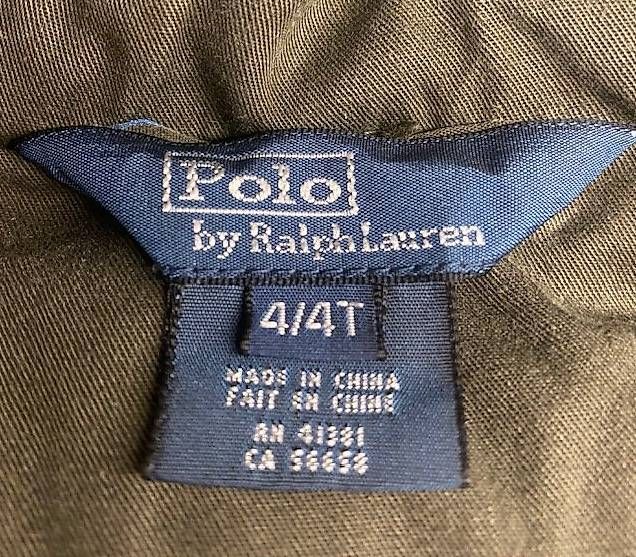 Jacken & Mäntel: RALPH LAUREN Doudoune à capuche -83% – Gebraucht aus Genève von theo-zb2m 1
