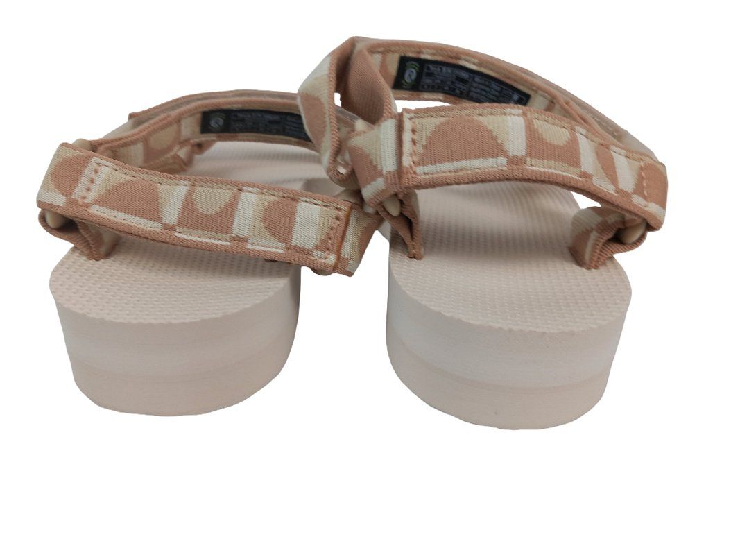 Teva Scarpe da donna: TEVA W Midform Universal Sandale, Grösse 40 – Nuovo (secondo la descrizione) da Hünenberg venduto da Restwert_Zug 2