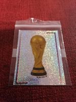 Panini WM 2002 POKAL Nr. 1