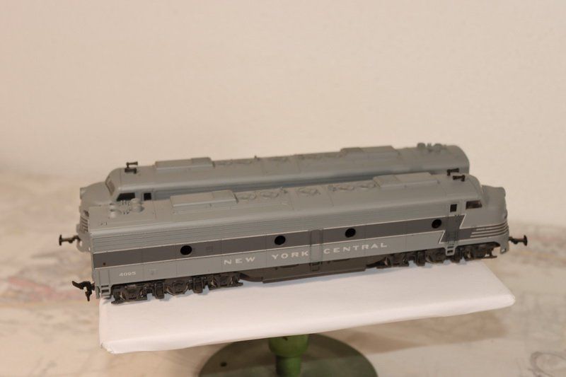 Rivarossi US Lok ( 118 ) Kaufen auf Ricardo