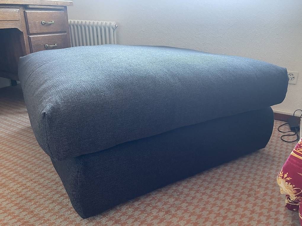 Fauteuils: Pouf comodo e pratico  – D'occasion à Gerra par Riccio666 1
