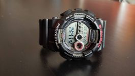 Casio G-Shock Digitaluhr GD-100