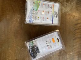 Souris sans fil 2.4GHz S&N neuve emballée 2x