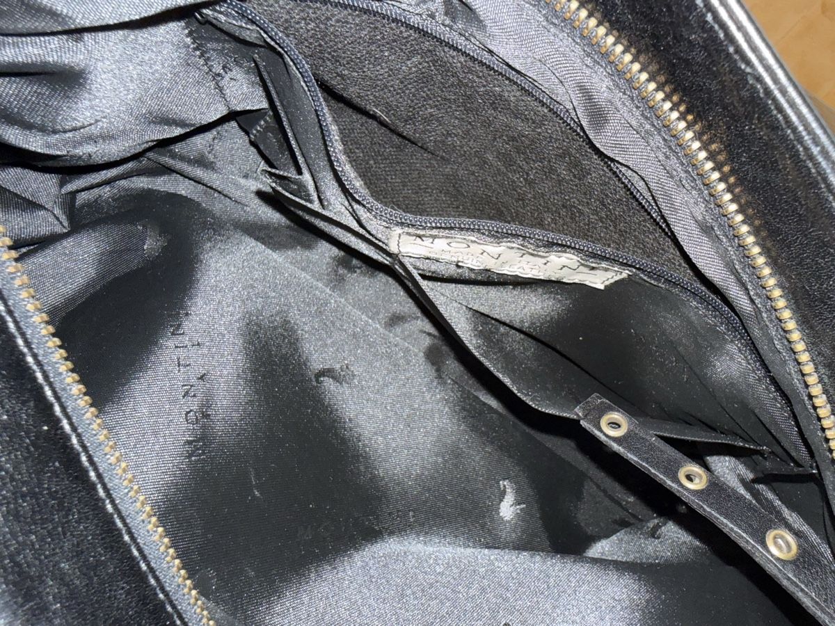 Autres vêtements & accessoires: Taschen Montini  echt Leder  – D'occasion à Pfeffikon LU par pepino17 7