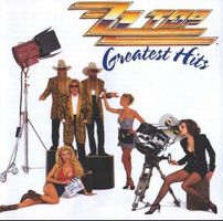 ZZ top - Great...