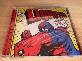 Liquid Soul – One-Two Punch