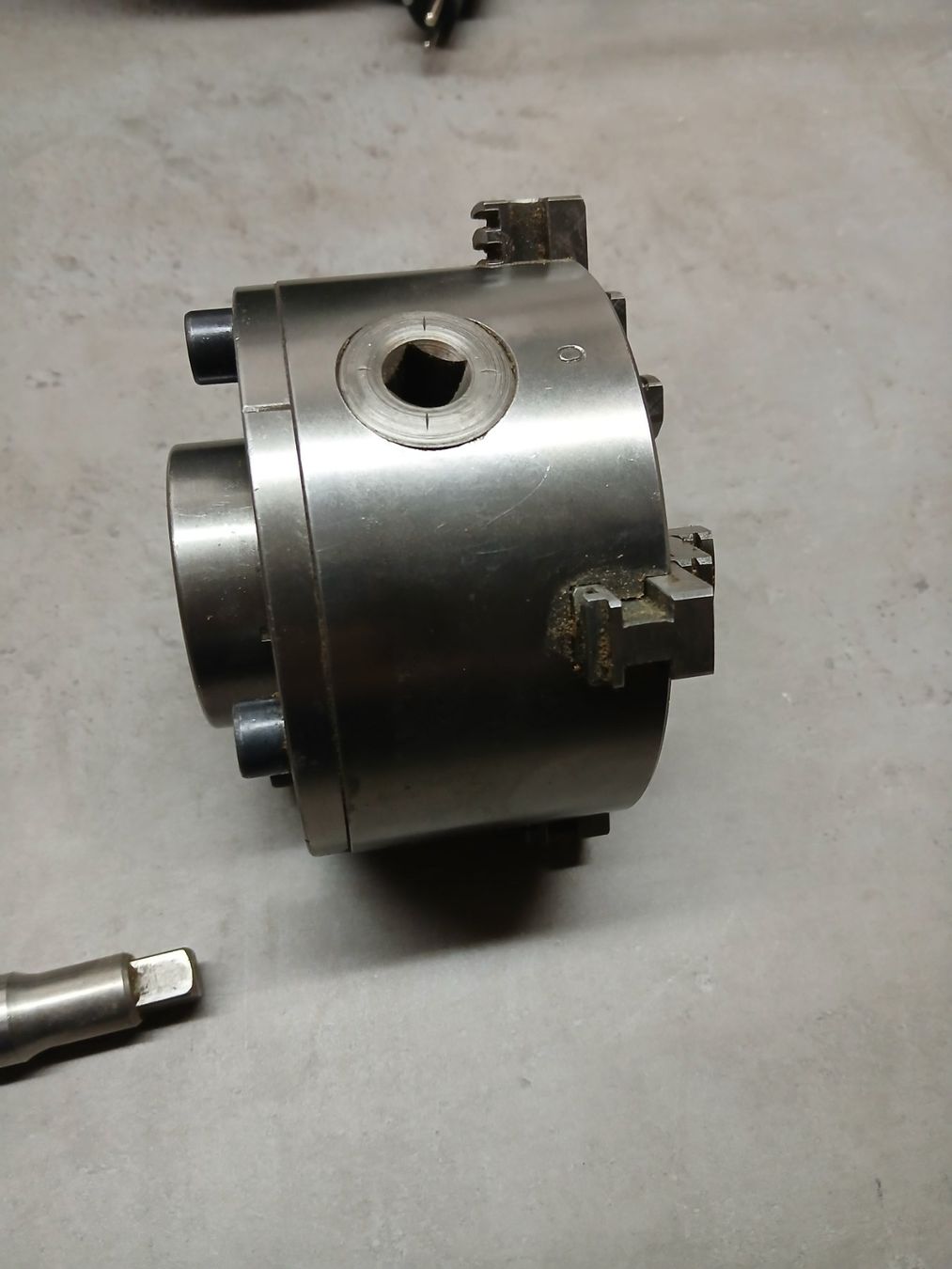 Schaublin Alle Maschinen: Schaublin – Gebraucht aus sorvilier von turbolette 1