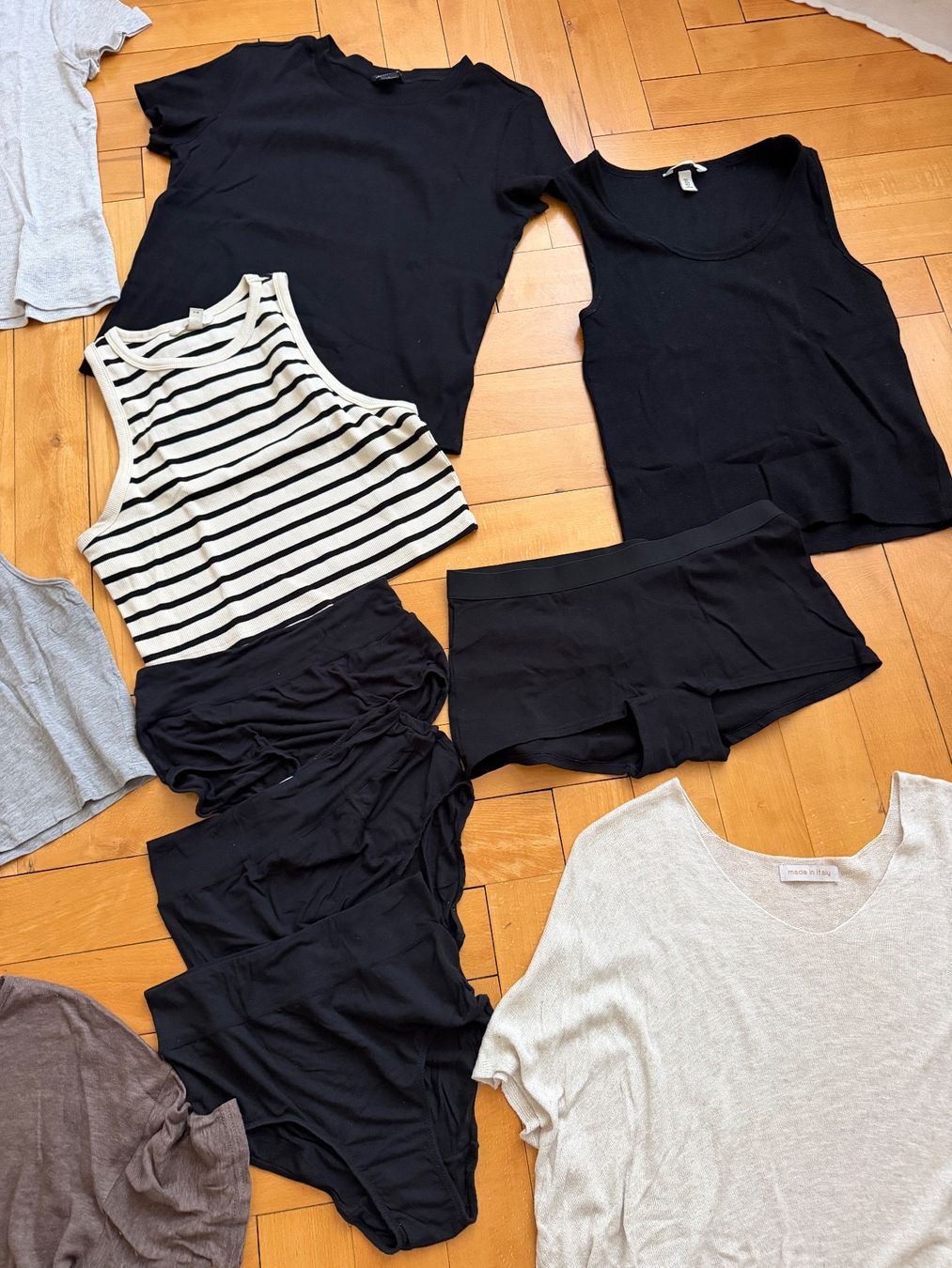 H&M Kleiderpakete: Damen Kleiderpaket – Gebraucht aus Solothurn von Vintage87 2