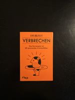 Kartenspiel Die Zeit Verbrechen 60 Kriminalfaelle Riva