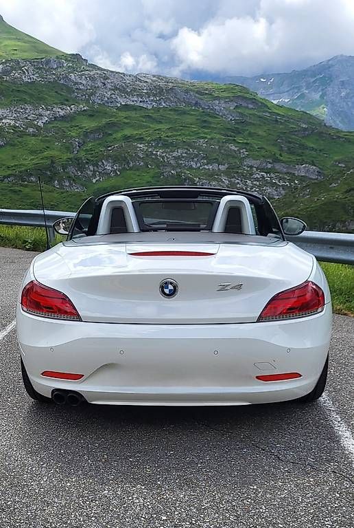 Automobili: BMW Z4 sDrive28i  – Usato da Muhen venduto da Diva57 2