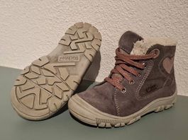 Winterschuhe Gr. 24