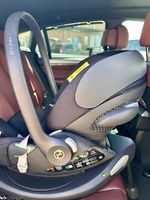 Ensemble Cybex Cloud Z i-Size + Base Z (Pivotante)