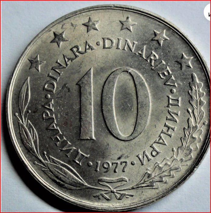 Alle Münzen: MONETE ESTERE – Gebraucht aus Banco von lorenzetti 3