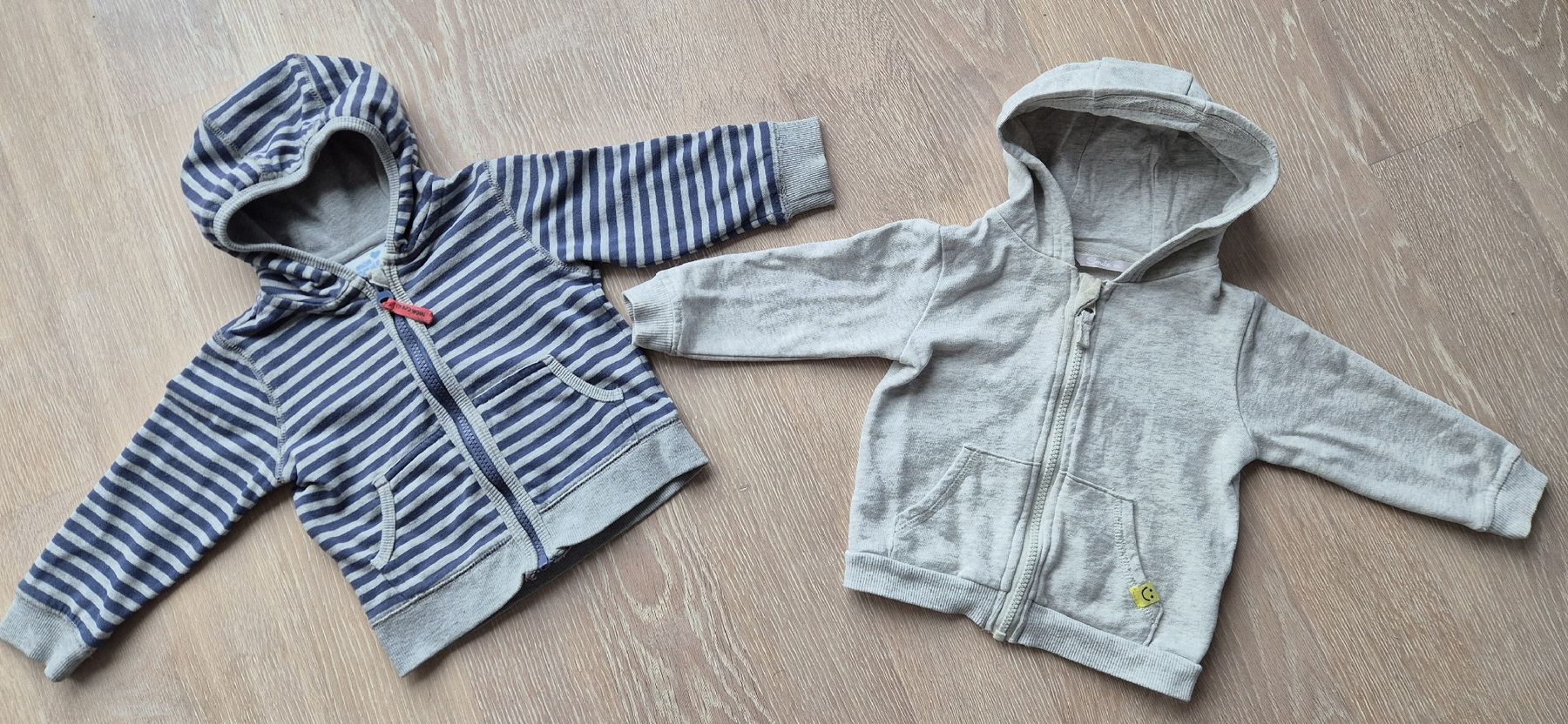 Maglioni & Felpe: 2 Pullover Grösse 80 – Usato da Zürich venduto da Greenthesheep