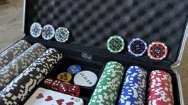Mallette de Poker - Set