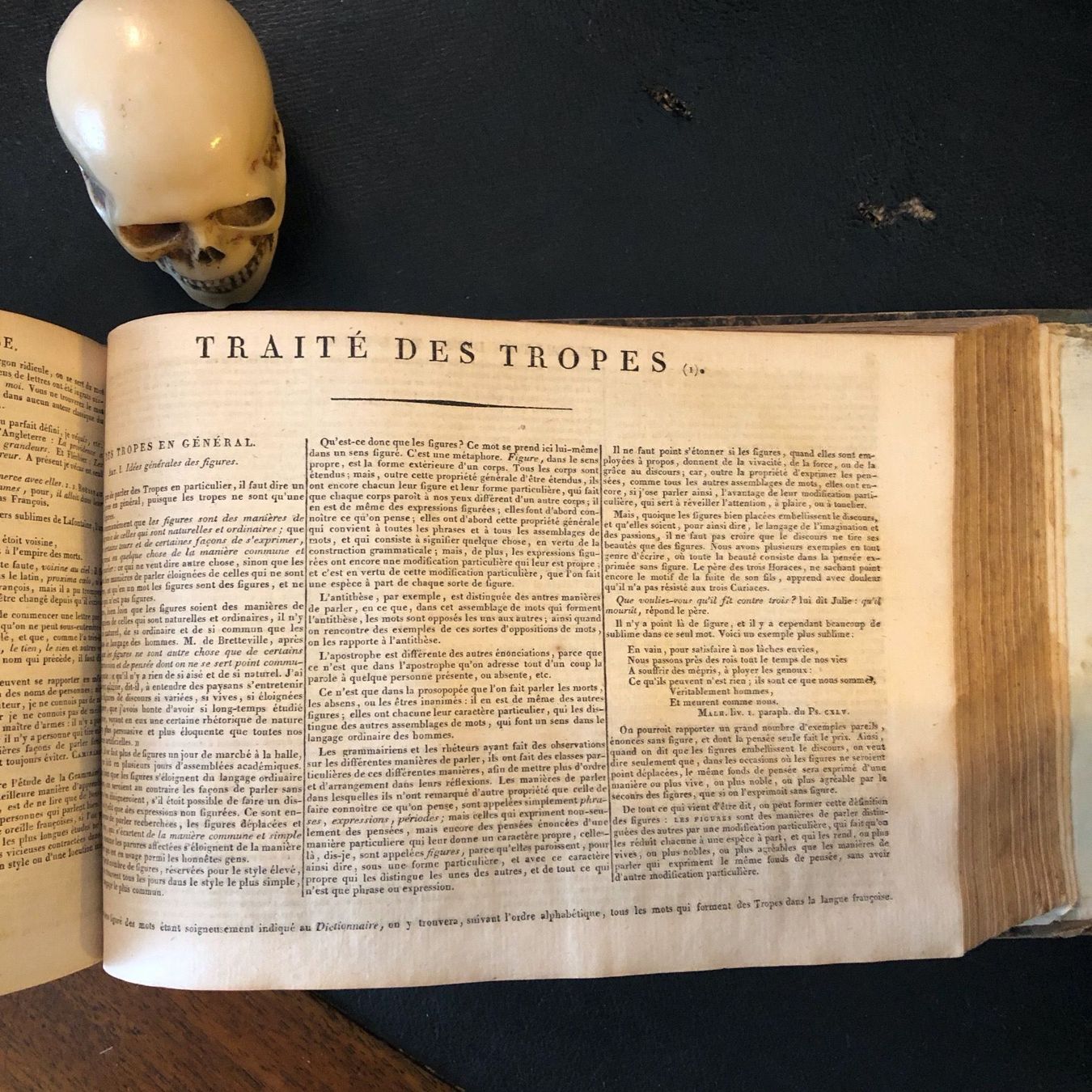 Libri: Dictionnaire universel de la langue – Usato da Lugano venduto da Mat_0_taM 5